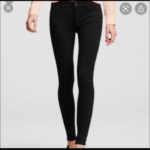 Ann Taylor 5 pocket ponte pants